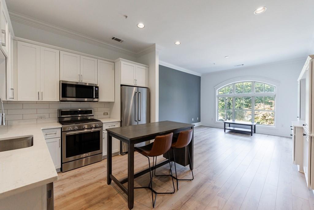 625 Piedmont Ave. #3002, Atlanta, GA 30308