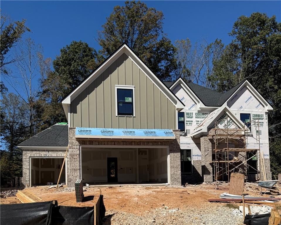 4416 Hosch Retreat Ct., Buford, GA 30519