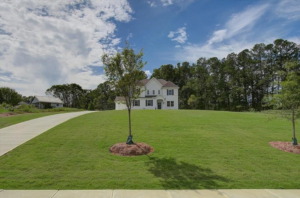 322 Evie Ln., Canton, GA 30015