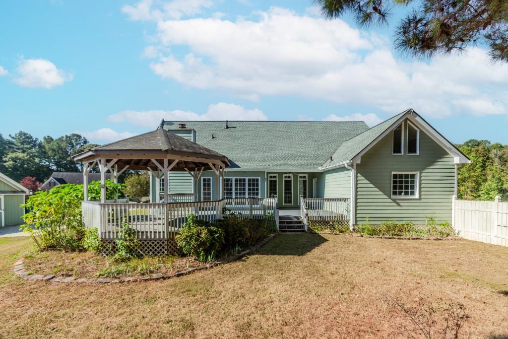 2294 Fort Martin Way, Lawrenceville, GA 30045