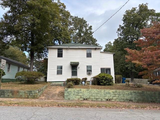 1303 Womack Ave., East Point, GA 30344