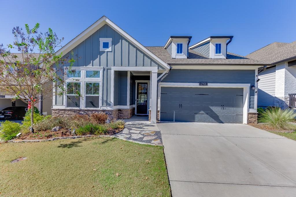 6968 River Rock Dr., Flowery Branch, GA 30542