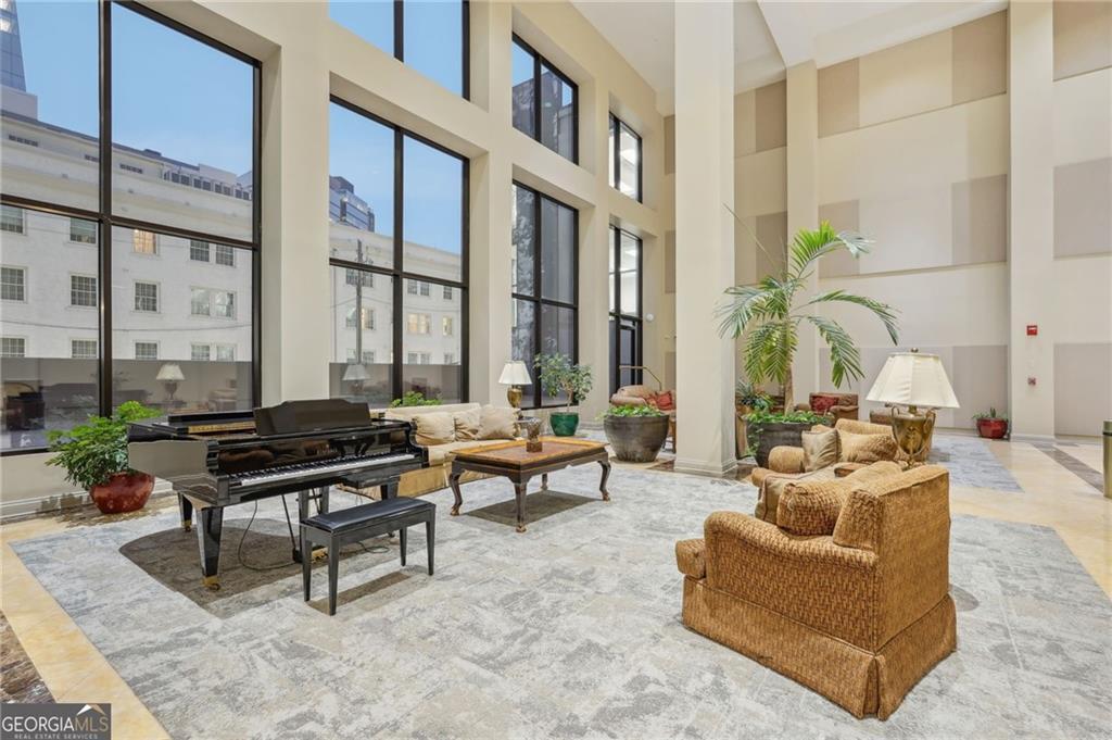 1280 W Peachtree St. #3609, Atlanta, GA 30309