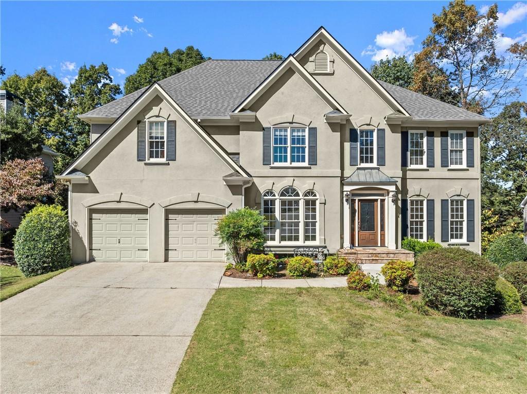 2450 Wild Iris Ln., Dacula, GA 30019