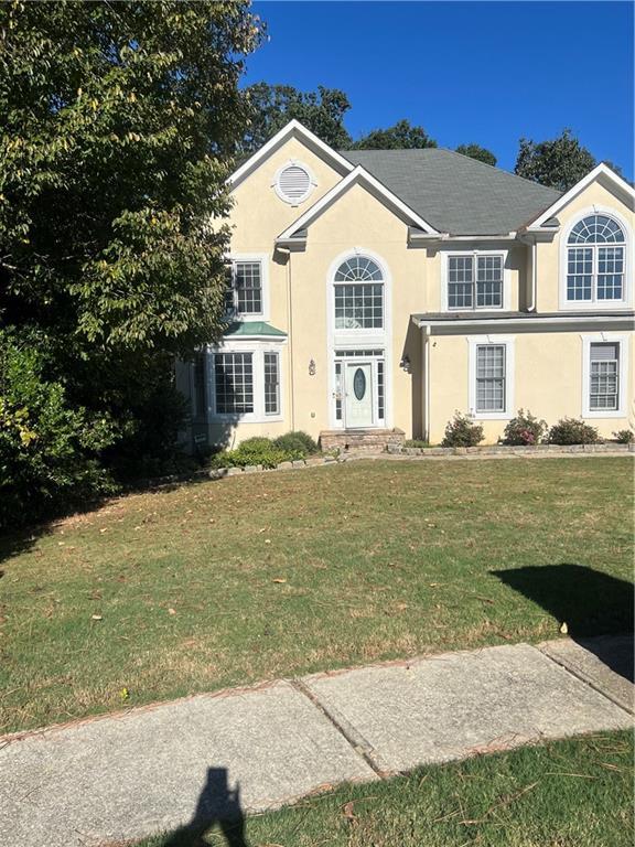 3335 Prairie Dr., Snellville, GA 30039