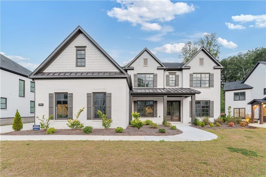 2899 Treeside Ter., Marietta, GA 30066