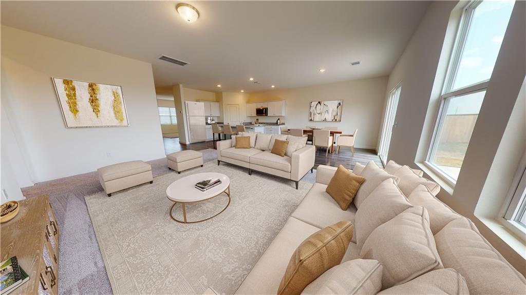 203 Bandimere Way, Dallas, GA 30157