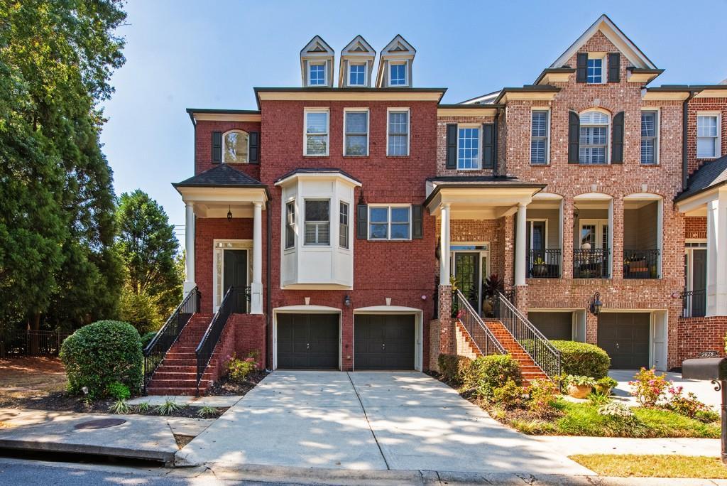 3028 Montclair Cir., Smyrna, GA 30080