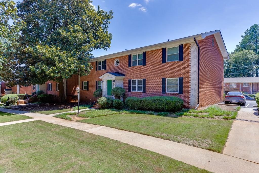 4282 Roswell Rd. #D2, Atlanta, GA 30342