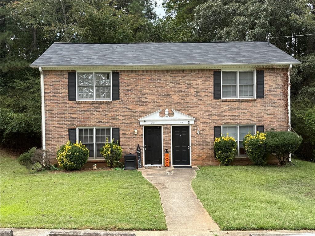 310 Bedford Bay Ln., Lawrenceville, GA 30046