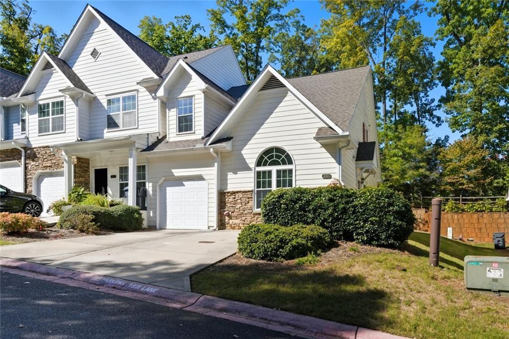 412 Mcafee Ct. #14, Kennesaw, GA 30144