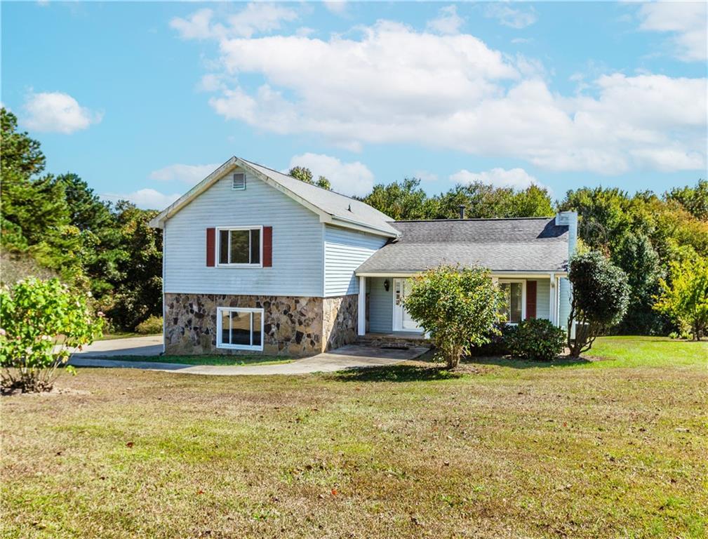 3408 Hamilton Mill Rd., Buford, GA 30519
