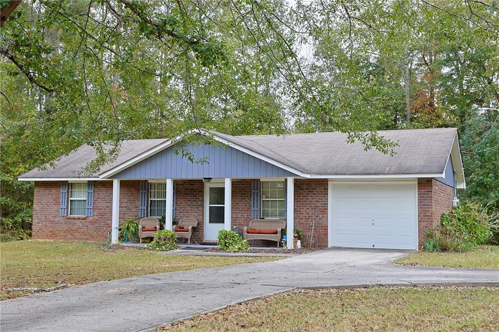179 College St., Luthersville, GA 30251