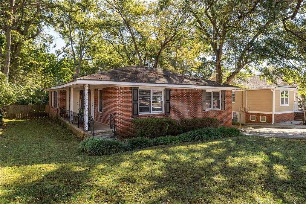 99 Norwood Ave., Atlanta, GA 30317