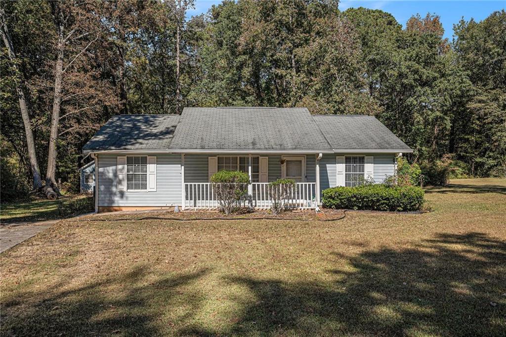 730 Mills Dr., Covington, GA 30016