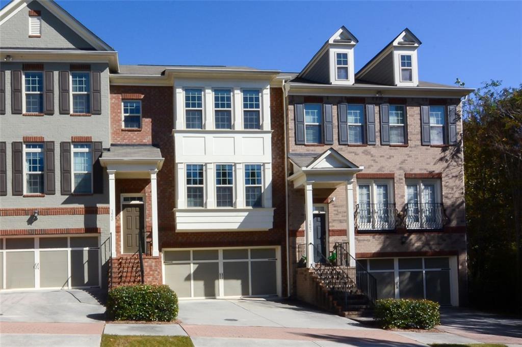 1660 Woodbridge Ln., Atlanta, GA 30329