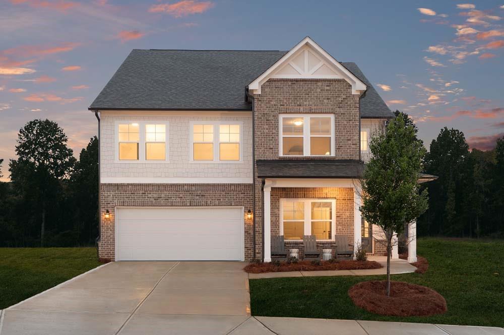 1240 Magellan Dr., Buford, GA 30518