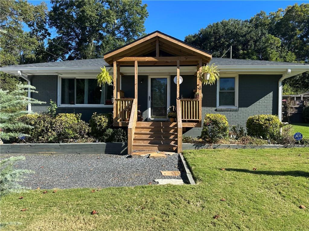 141 Powers Ferry Rd., Marietta, GA 30067