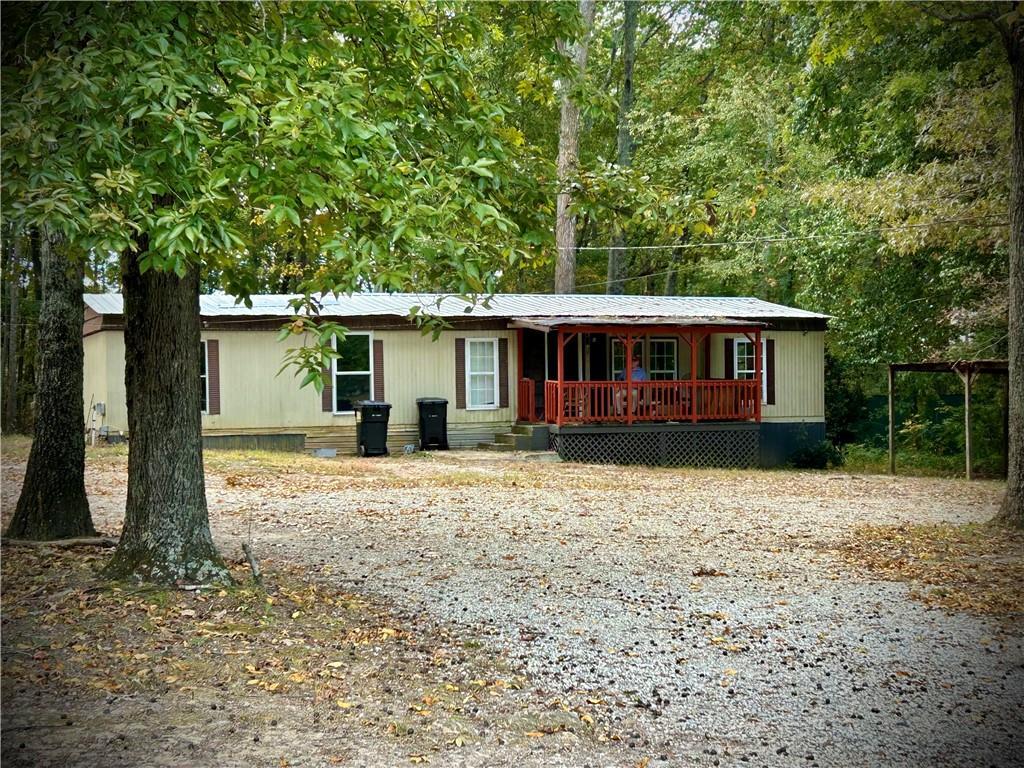 2664 E Paulding Dr., Dallas, GA 30157