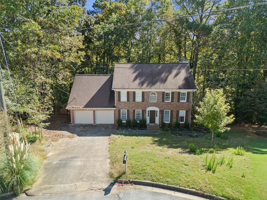 3354 Floral Ct., Suwanee, GA 30024
