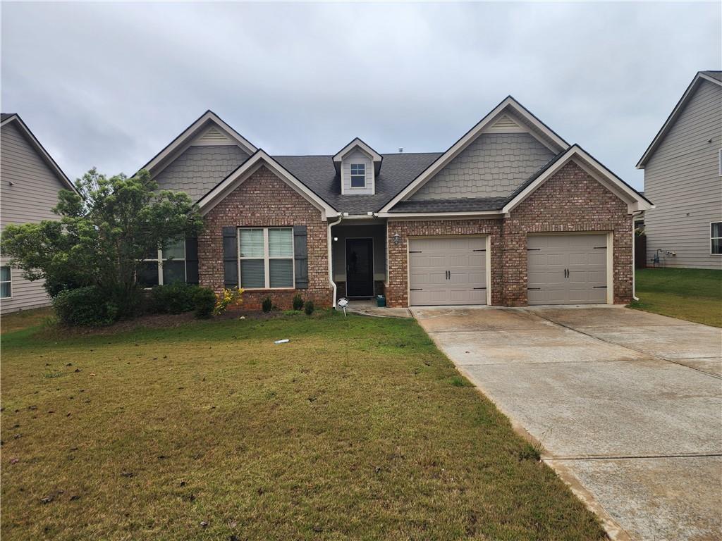 1611 Stillriver Run Dr., Mcdonough, GA 30252