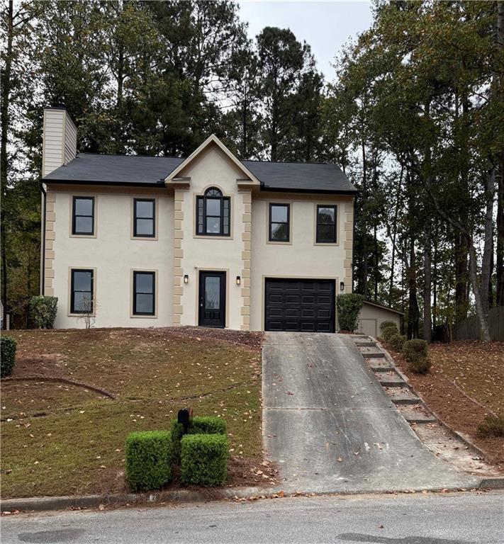 5397 Fox Valley Trace, Stone Mountain, GA 30088