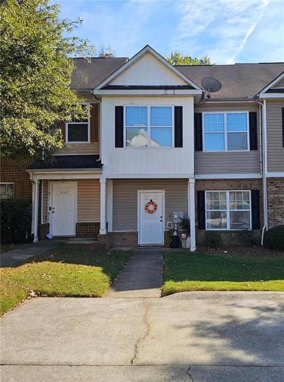 1716 Broad River Rd., Atlanta, GA 30349
