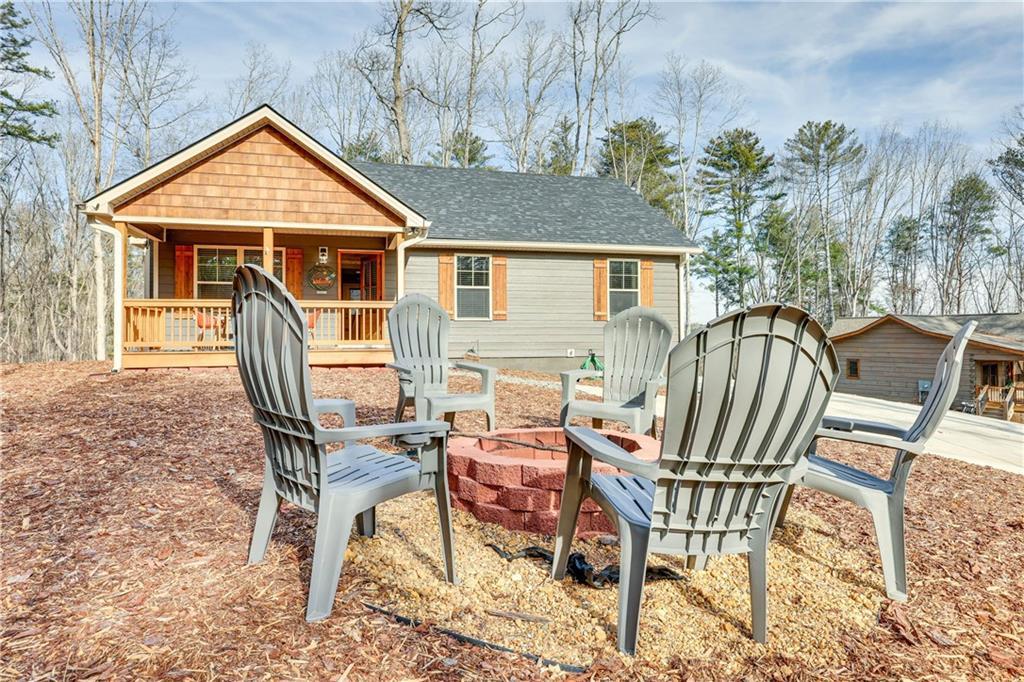 480 Alcan Way, Ellijay, GA 30540