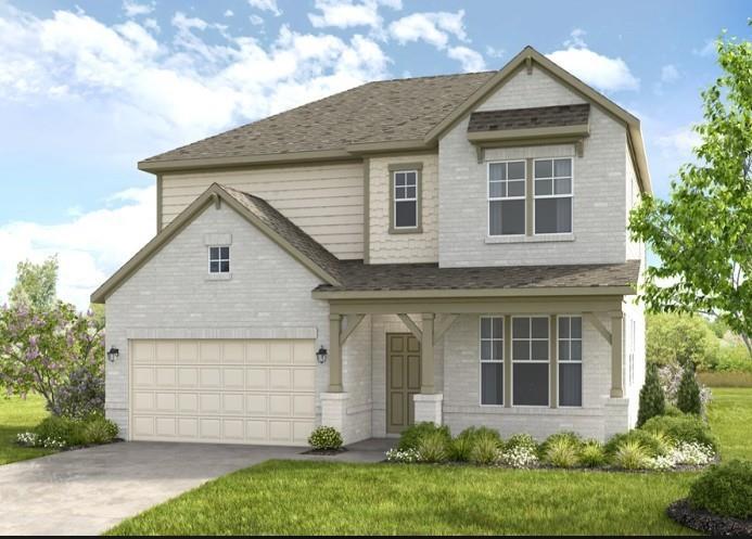 495 Kennington Walk, Loganville, GA 30052