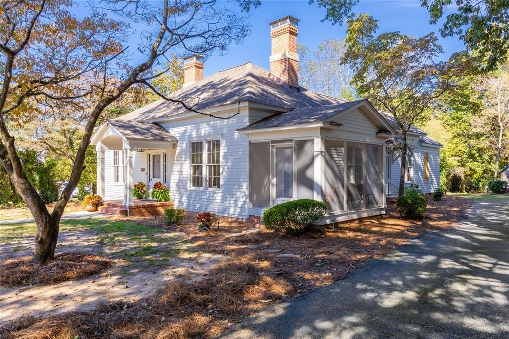 4284 Marietta St., Powder Springs, GA 30127