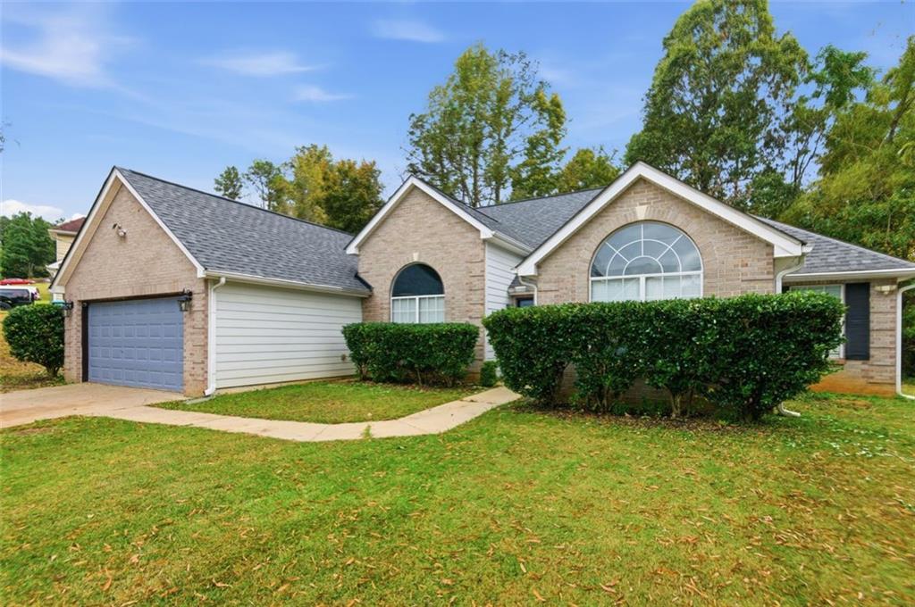 3191 Mineral Ridge Ln., Stone Mountain, GA 30087