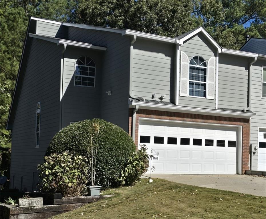 1761 Millview Dr., Marietta, GA 30062