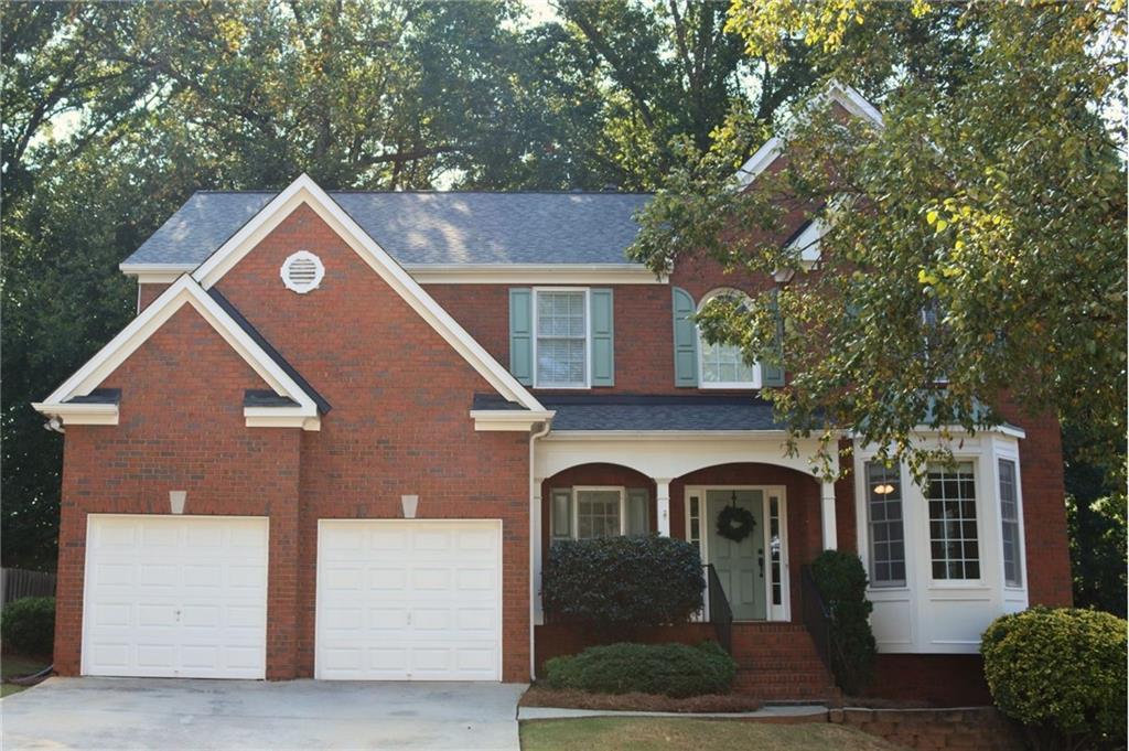 912 Tanners Point Dr., Lawrenceville, GA 30044