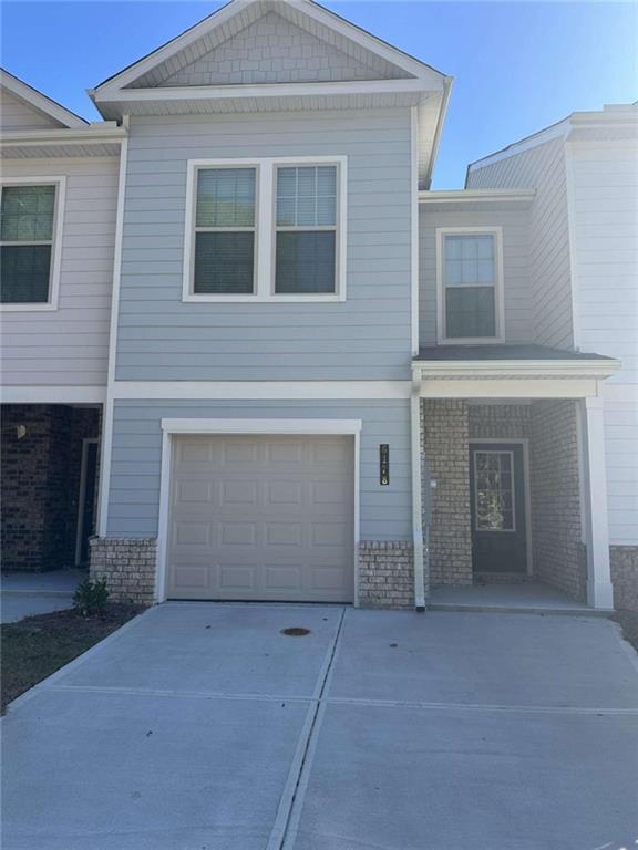 6178 Ripple Way #82, South Fulton, GA 30349