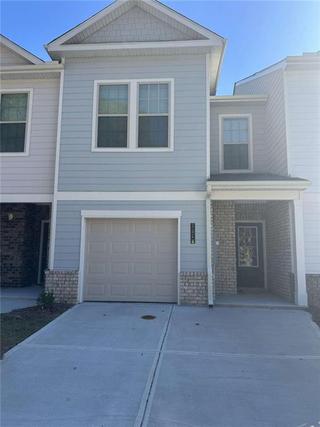 New Construction Homes For Sale This Week That Attend Feldwood Elementary School: October 15th to October 21st