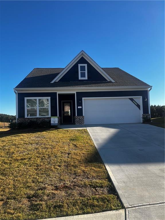 118 Lavender Cir., Calhoun, GA 30153