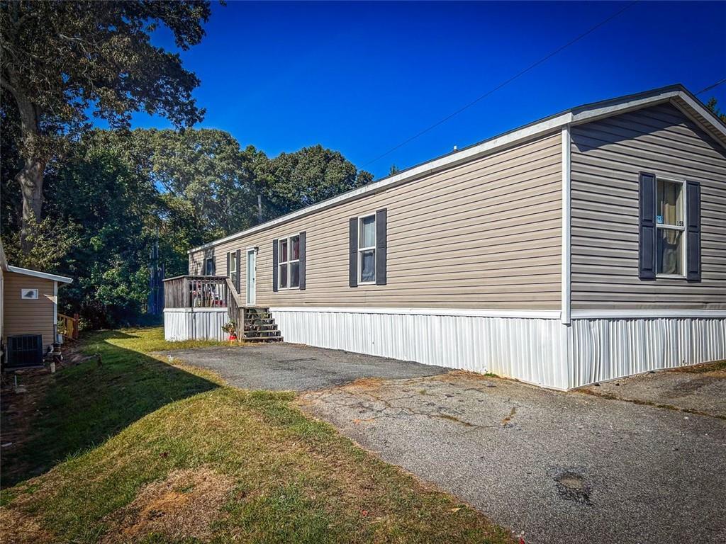 6760 Mableton Pkwy Se Lot 15b, Mableton, GA 30126