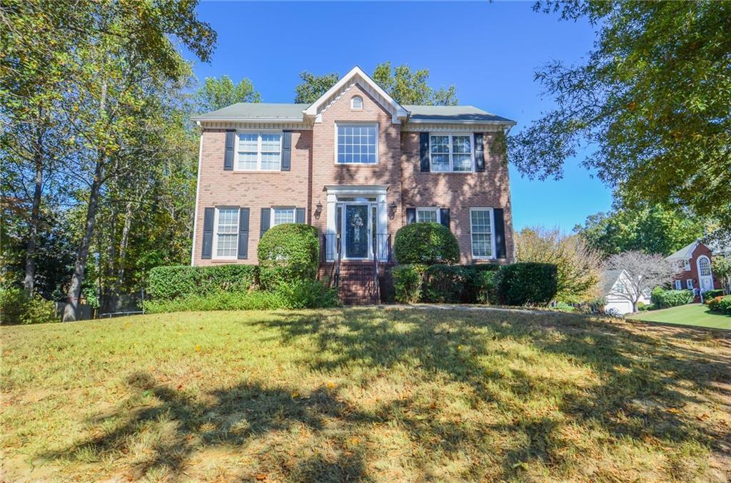 1370 Providence Dr., Lawrenceville, GA 30044