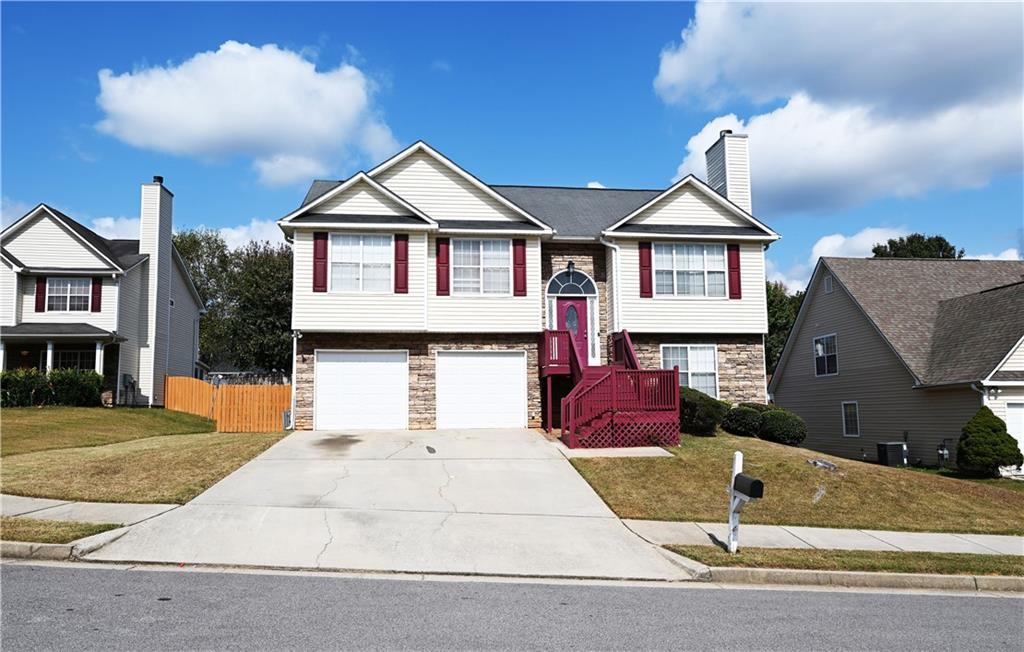 816 Lorraine Ln., Stockbridge, GA 30281