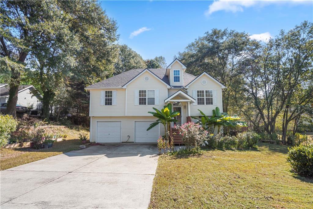 547 Hickeria Way, Winder, GA 30680