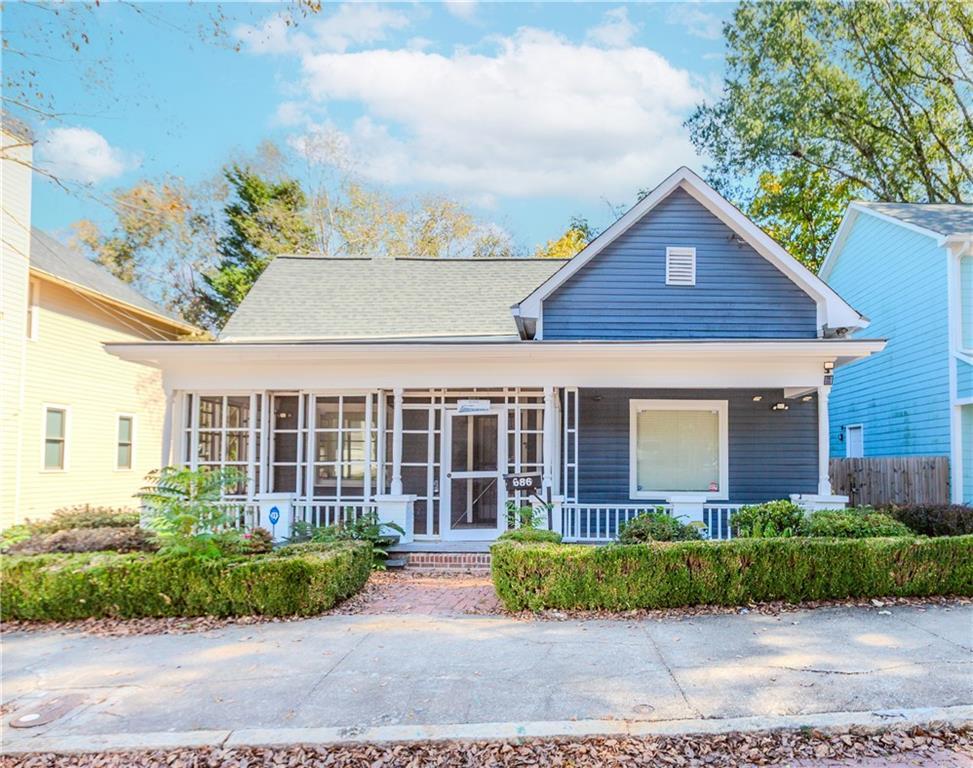 686 Garibaldi St., Atlanta, GA 30310
