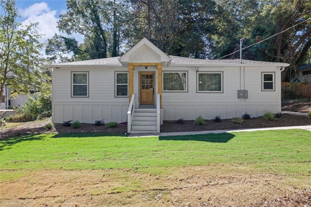 2673 Midway Rd., Decatur, GA 30030