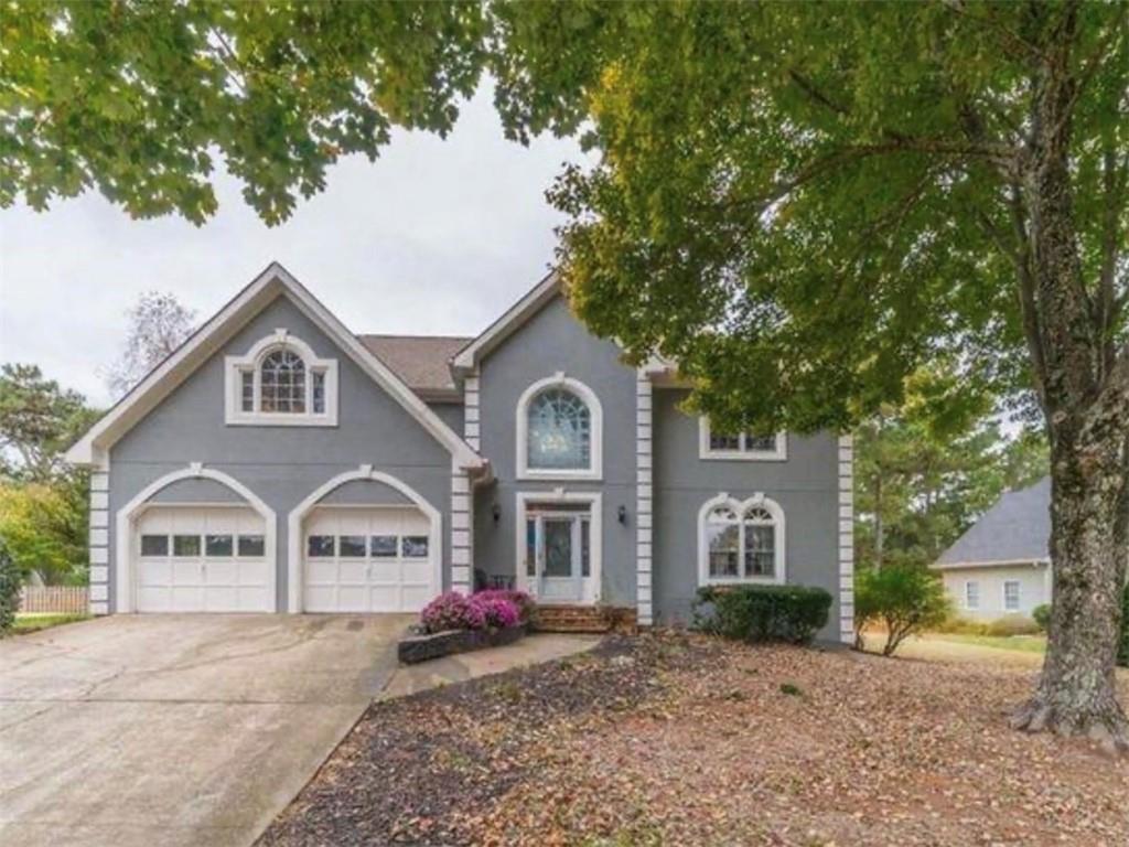 2825 Bordeaux Blvd., Cumming, GA 30041