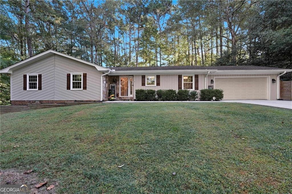 3962 Gunnin Road, Norcross, GA 30092