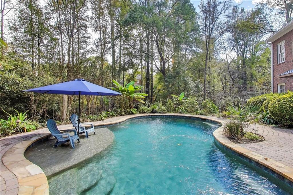 312 Westminister Ln., Lilburn, GA 30047