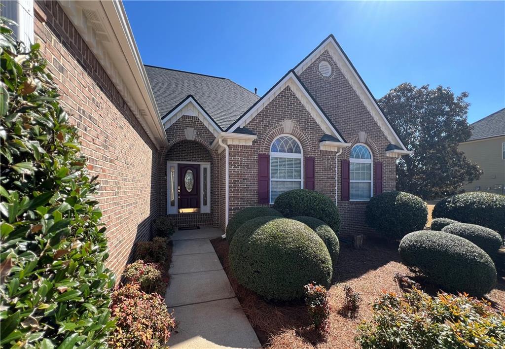 8008 Revere Dr., Mcdonough, GA 30252