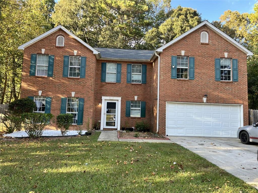 800 Sinclair Way, Jonesboro, GA 30238
