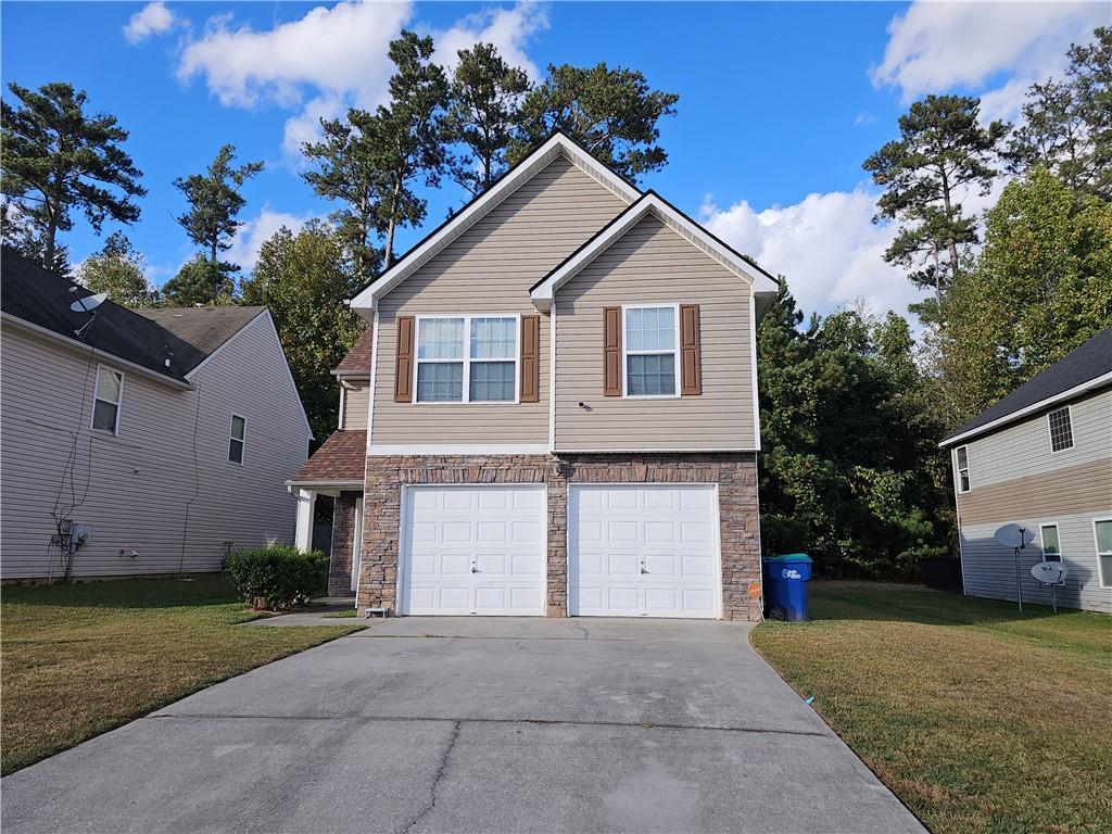 3503 Ebb Cir., Fairburn, GA 30213