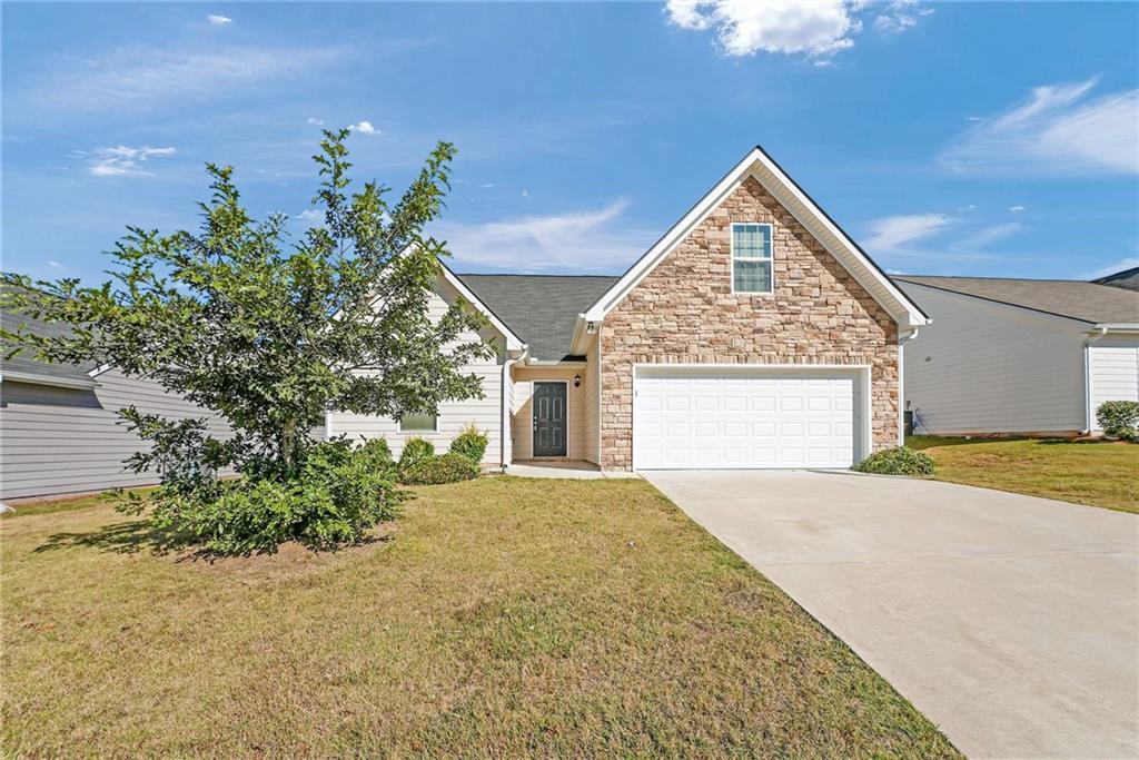 133 W Lexington Ave., Griffin, GA 30223