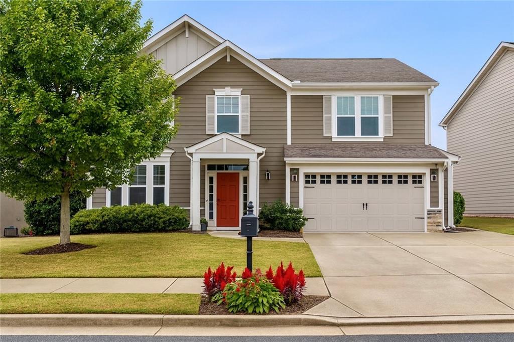 830 Commerce Tr., Canton, GA 30114